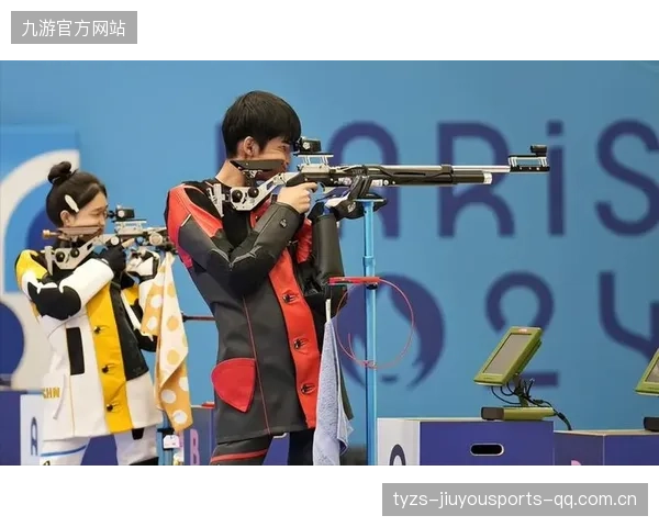 射击团体憾负韩国：从“金牌梦”到“遗憾记”——中国射击队的挑战与成长之路
