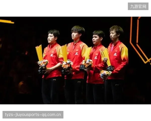 林诗栋退出WTT中国大满贯：从“少年天才”到“职业转型”的深刻意义