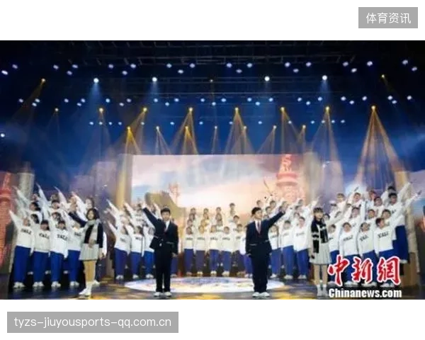蓝湾青少年公开赛：点燃青春梦想的“蓝色舞台”